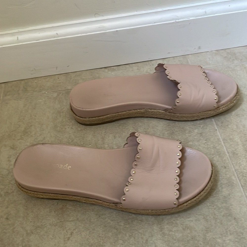 Kate Spade slides - Picture 11 of 16